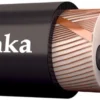 Maakaapeli MCMK 4x10+10