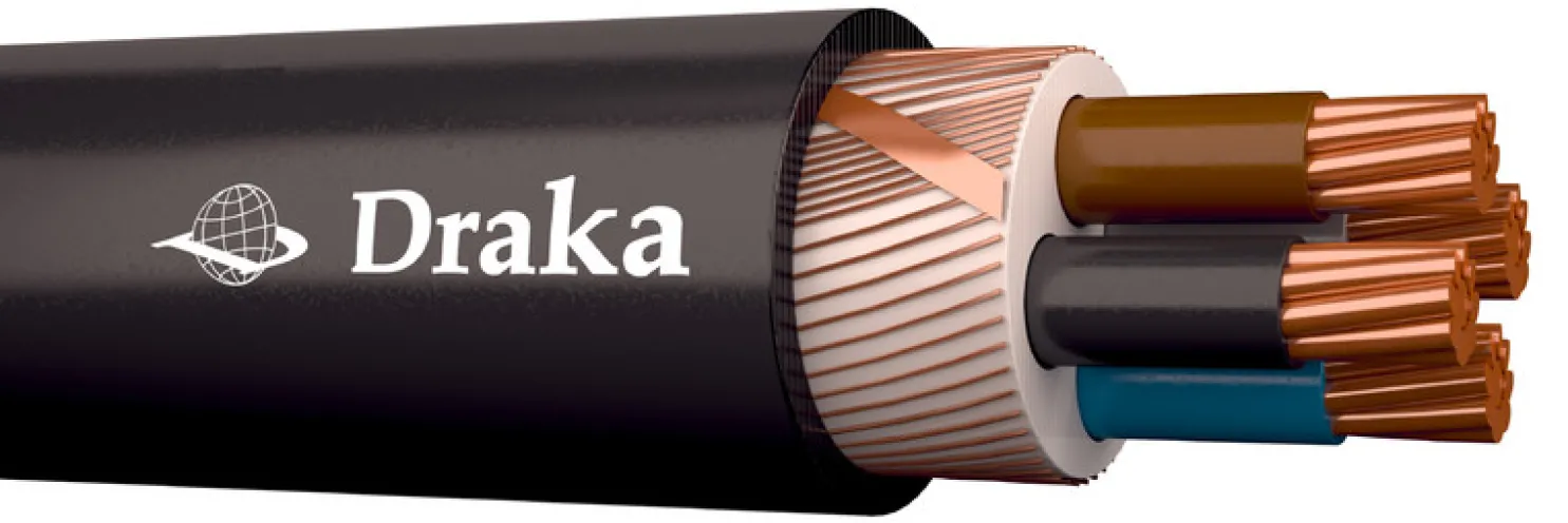 Maakaapeli MCMK 4x10+10