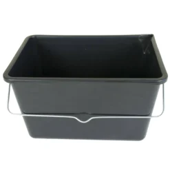 Maalikaukalo Schwan 12L