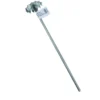Maalinsekoitin Allbäck Hans 300x60 mm