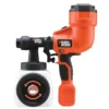 Maaliruisku Black+Decker HVLP200 400W