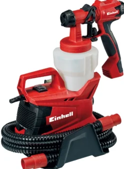 Maaliruisku Einhell TC-SY 700 S