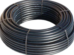Maalämpöputki Pipelife PEM6,3 PE-80 PN8 SDR17 40x2,4 mm eri pituuksia