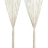 Macrame verho 140x240 cm puuvilla