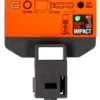 Magneettinen kärkipidin Bahco Impact 10mm