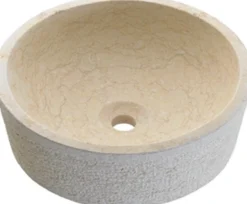 Malja-allas Bathco Dual, Ø405mm, eri värejä