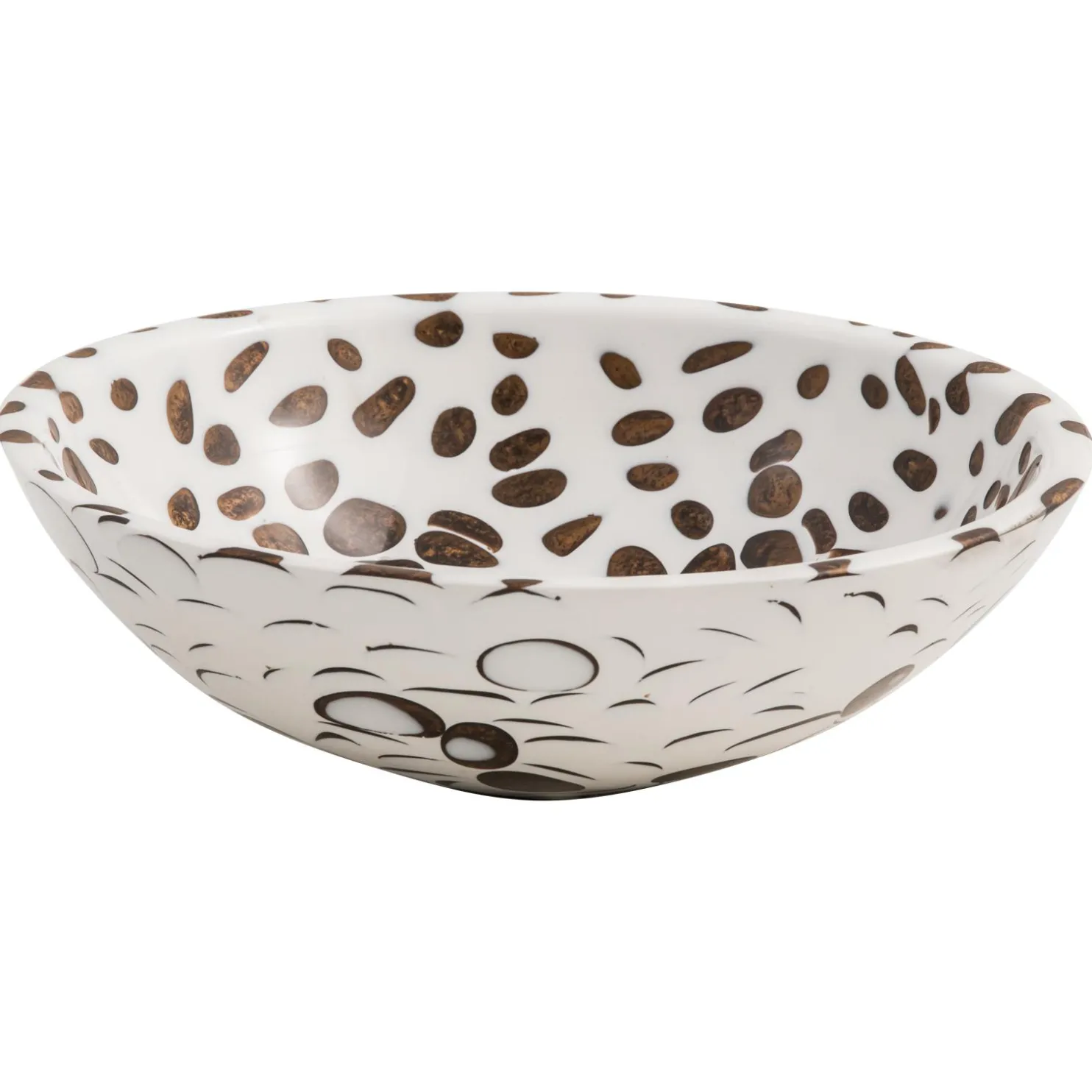 Malja-allas GemLook GL 317 40x40x13cm