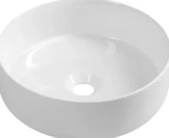 Malja-allas Interia Infinity Round ø360 mm keraaminen eri värejä