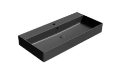 Malja-allas Interia Kube X 100x47cm