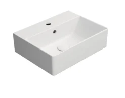 Malja-allas Interia Kube X 45x35cm