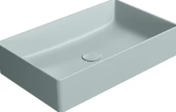 Malja-allas Interia Kube X 60x37cm