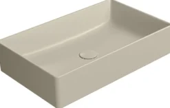Malja-allas Interia Kube X 60x37cm