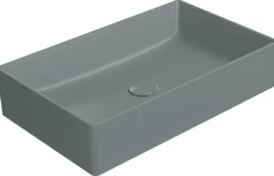 Malja-allas Interia Kube X 60x37cm