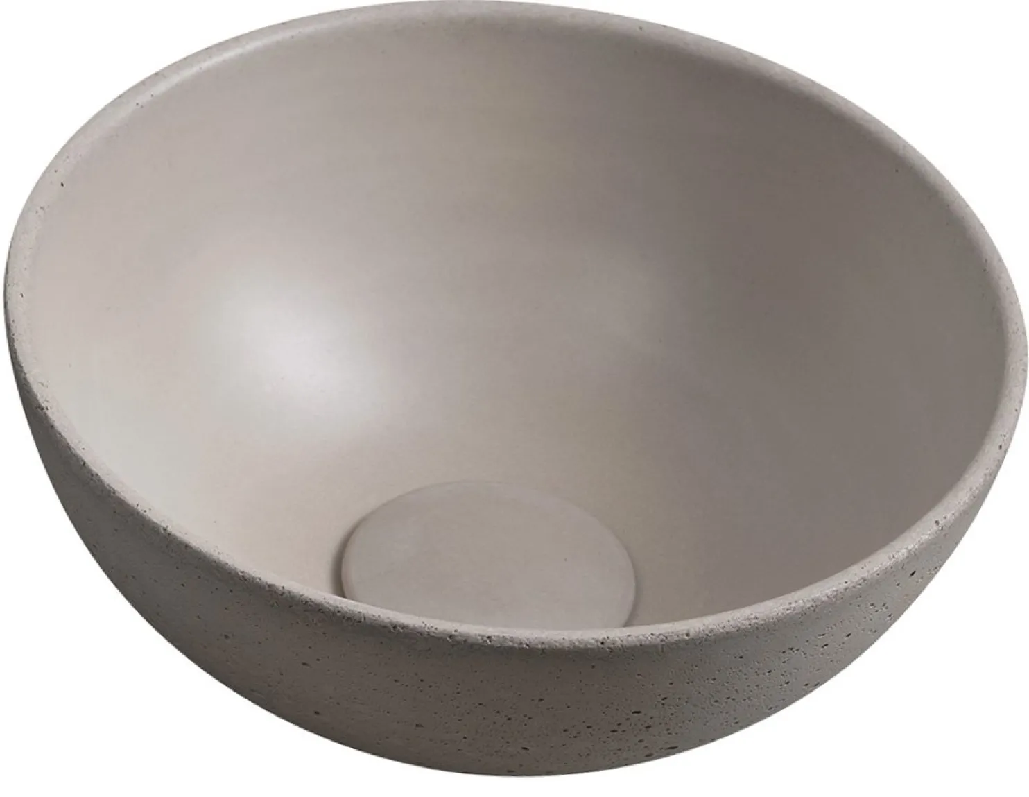 Malja-allas Interia Minor, ø26 cm