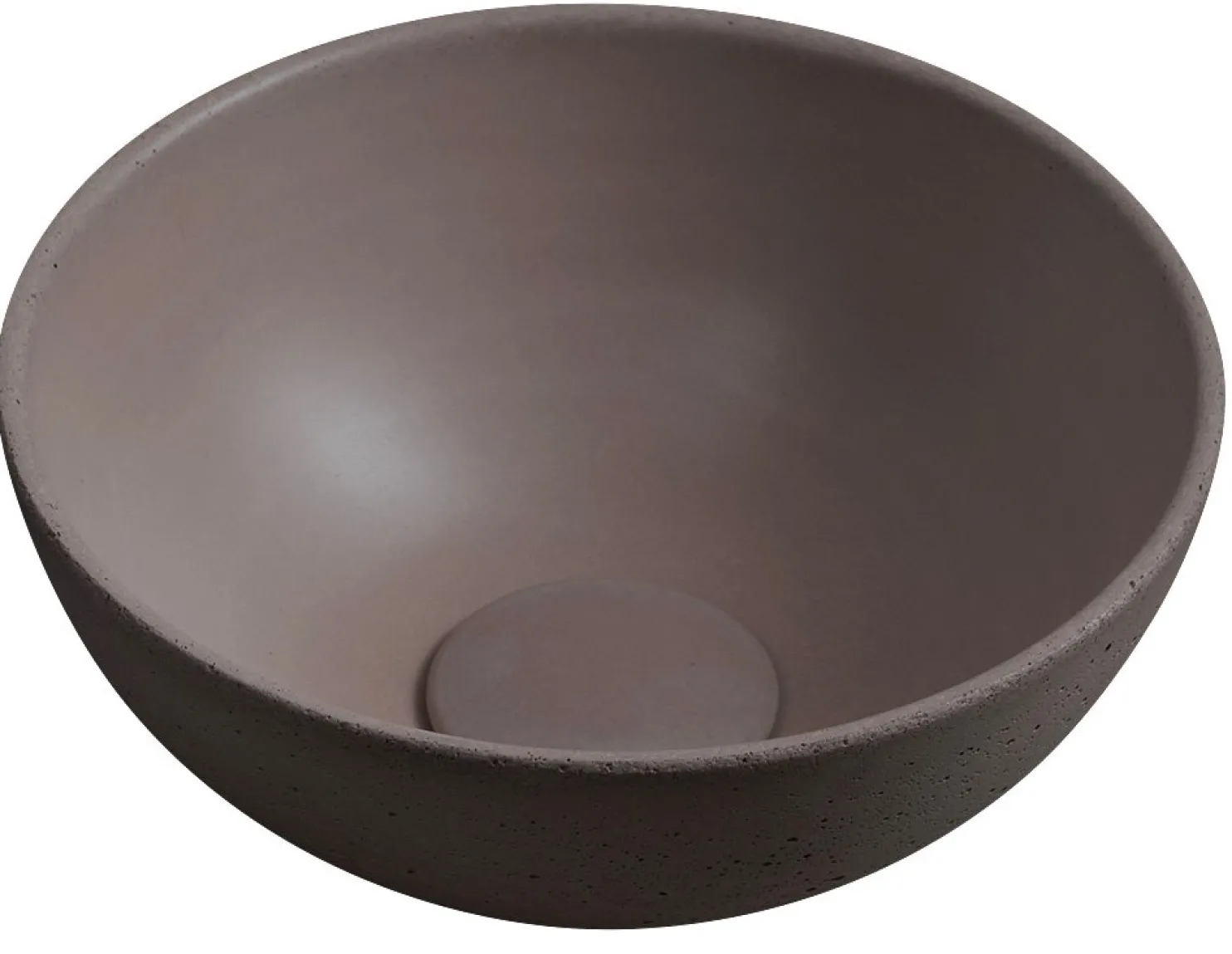 Malja-allas Interia Minor, ø26 cm