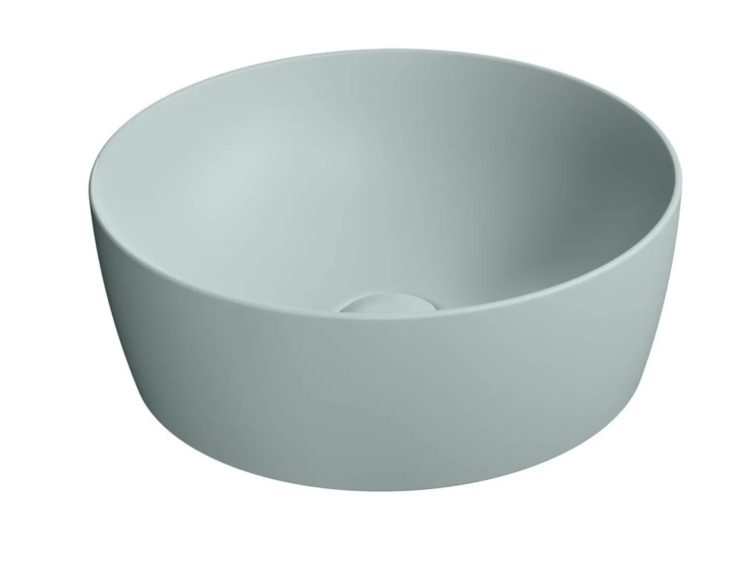 Malja-allas Interia Nubes, ø40cm