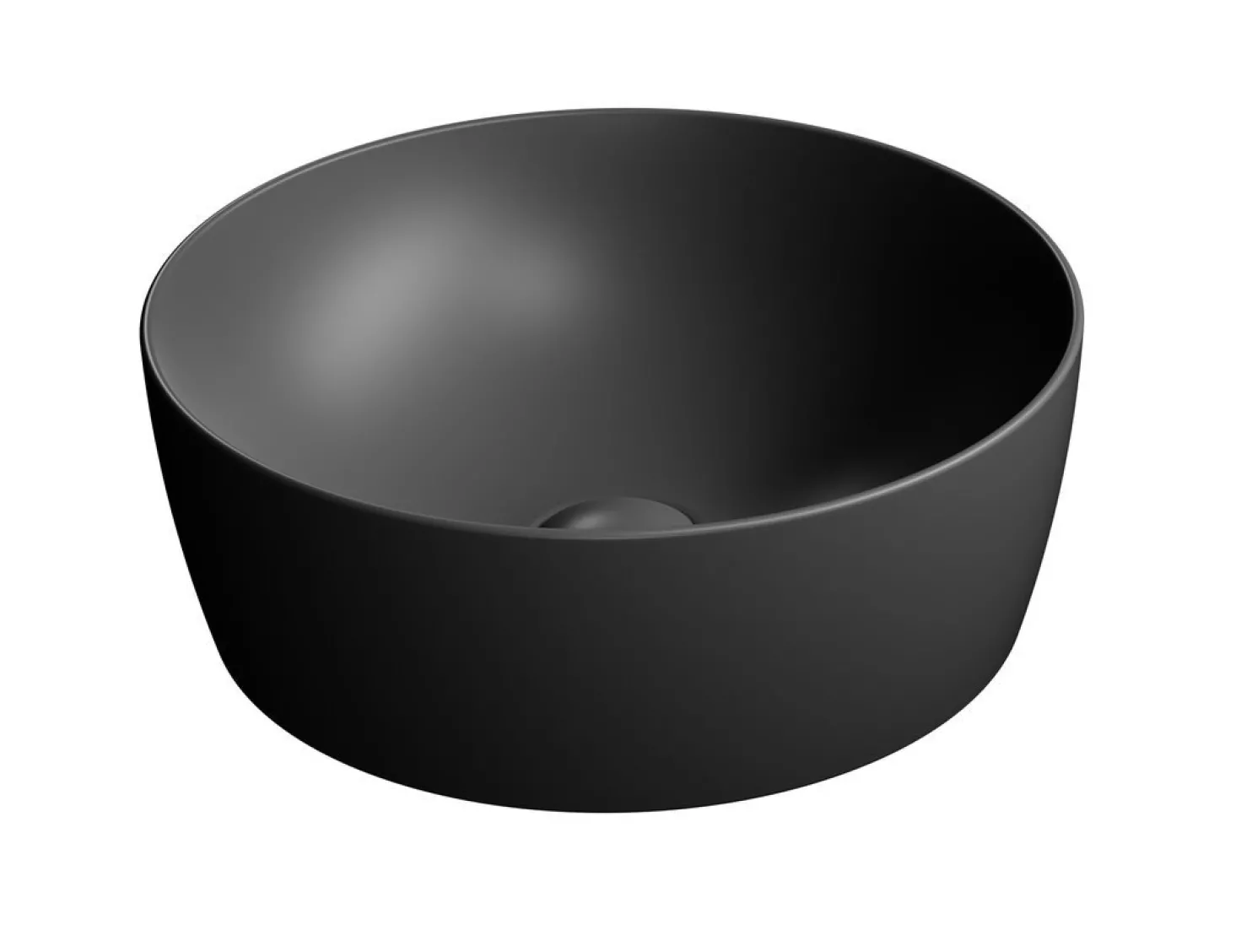 Malja-allas Interia Nubes, ø40cm