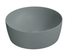 Malja-allas Interia Nubes, ø40cm