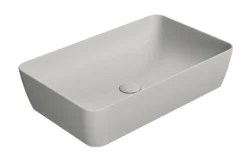 Malja-allas Interia Nubes 60x38x14cm