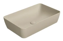 Malja-allas Interia Nubes 60x38x14cm