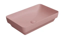Malja-allas Interia Pura 60x38cm