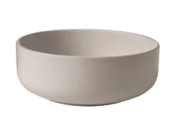 Malja-allas Kerasan Nolita 5344 400x150 mm matta eri värejä