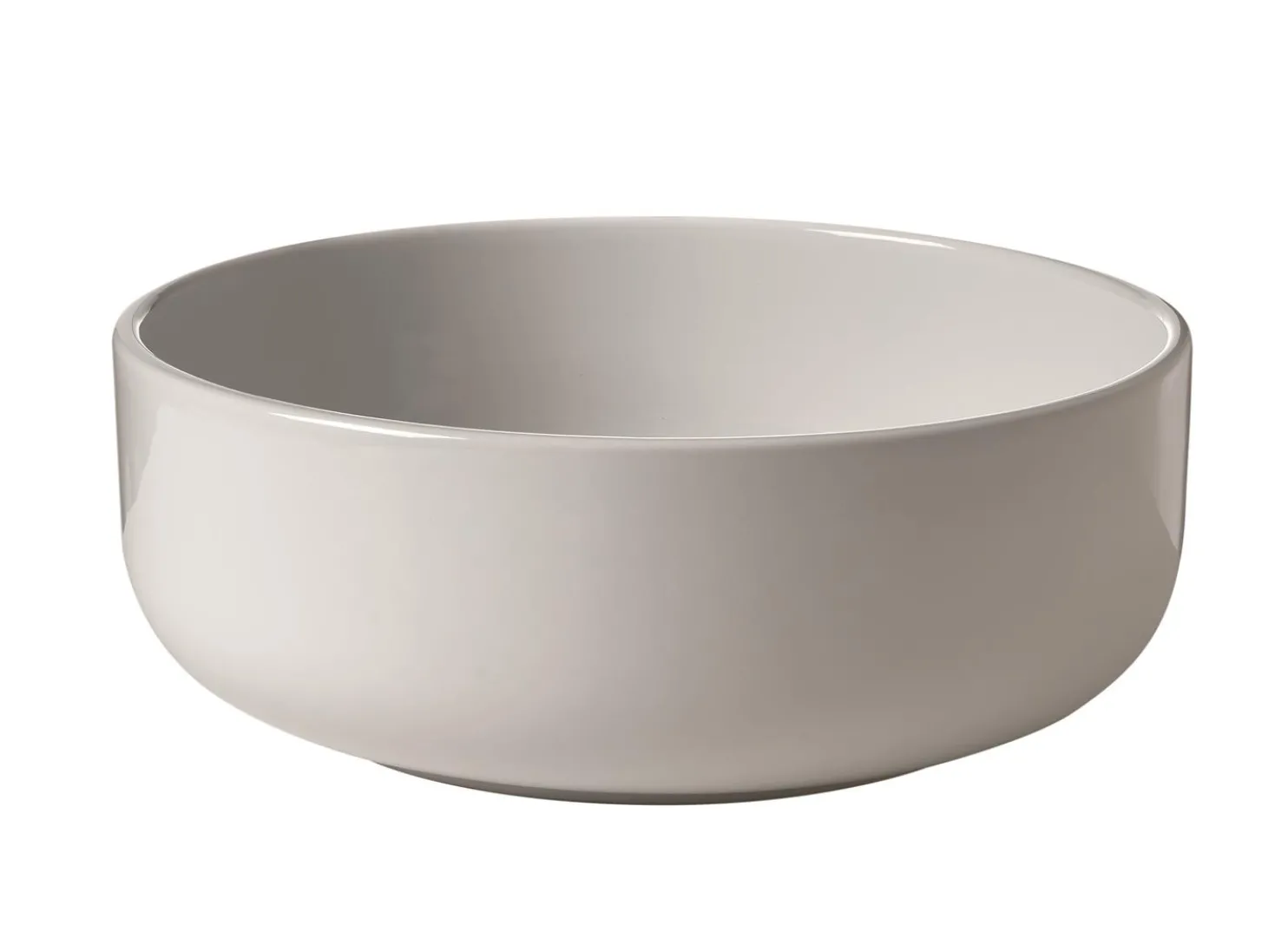 Malja-allas Kerasan Tech C2 460x170mm valkoinen