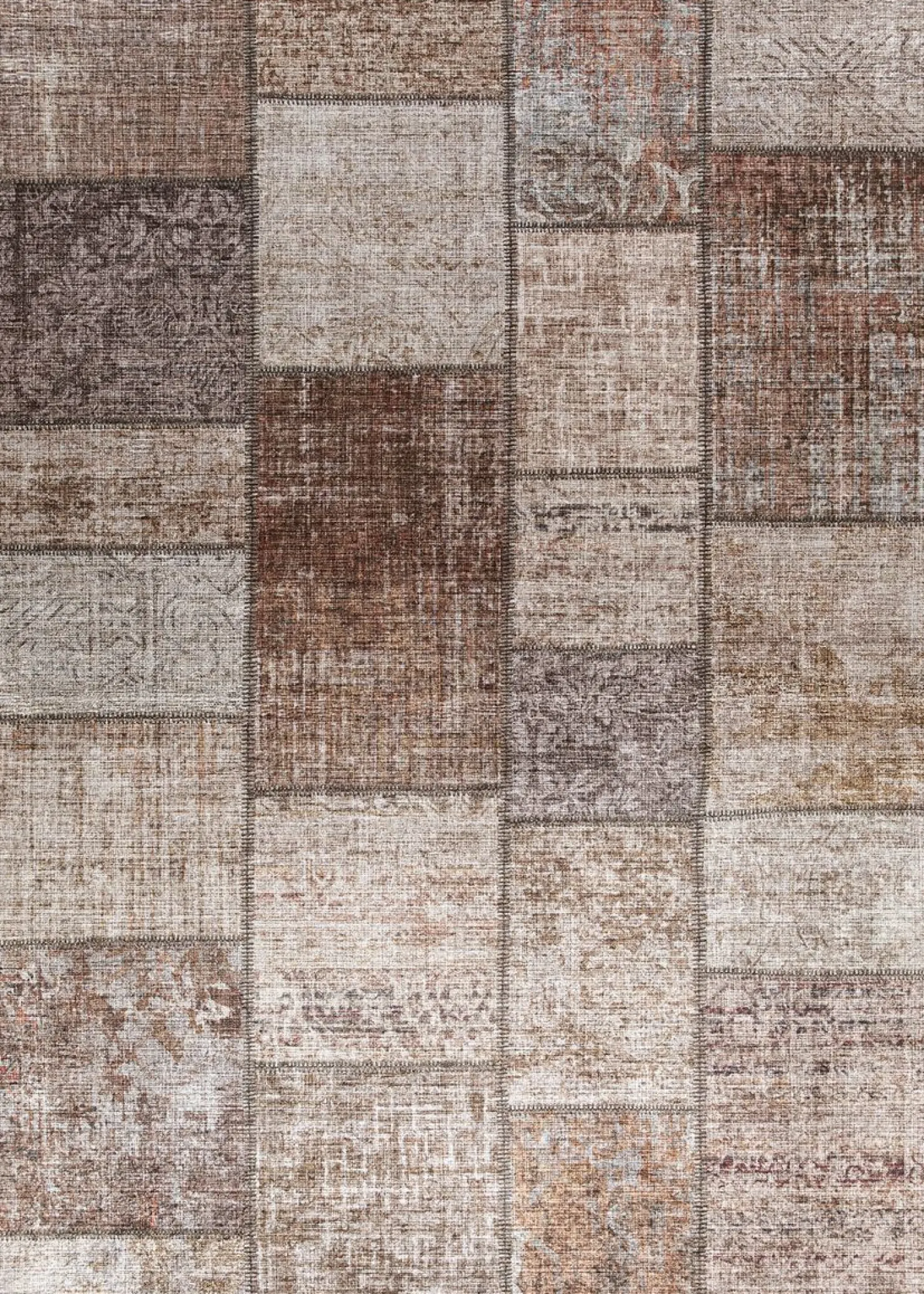 Matto Benina Amber Patch
