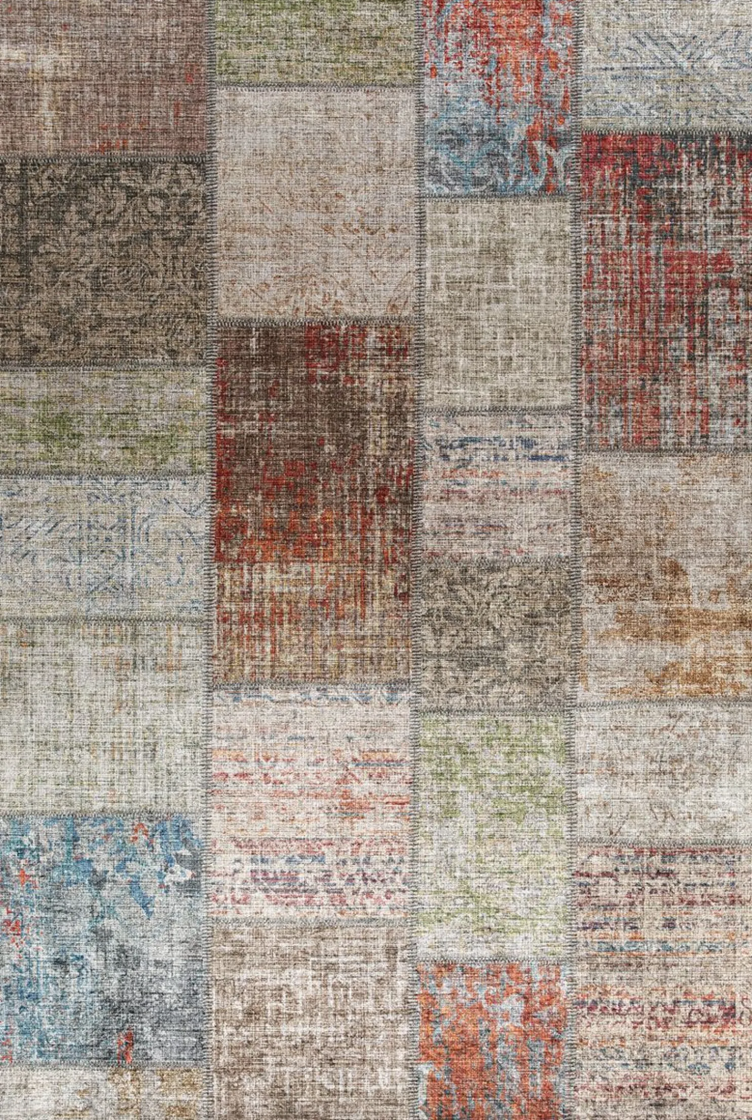Matto Benina Amber Patch