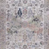 Matto Linento Woopamuk340, 100x150cm, beige