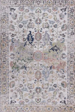 Matto Linento Woopamuk340, 100x150cm, beige