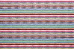 Matto Nikotex Jolly 94, monivärinen, eri kokoja