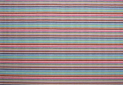 Matto Nikotex Jolly 94, monivärinen, eri kokoja