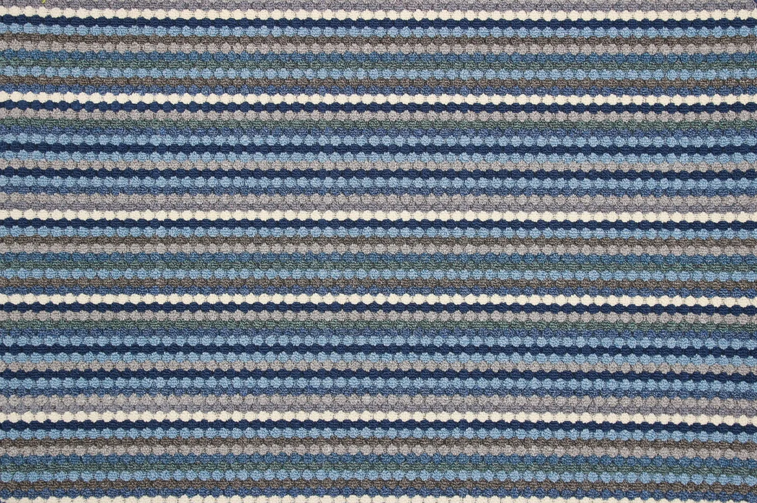 Matto Nikotex Jolly 30, sininen, eri kokoja