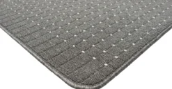 Matto Otava 80x300 cm harmaa