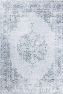 Matto Vallila Topaasi 140x200cm harmaa
