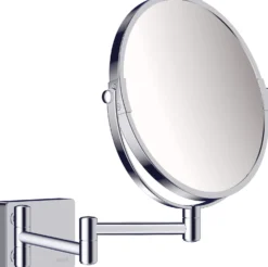 Meikkipeili Hansgrohe AddStoris, eri värejä