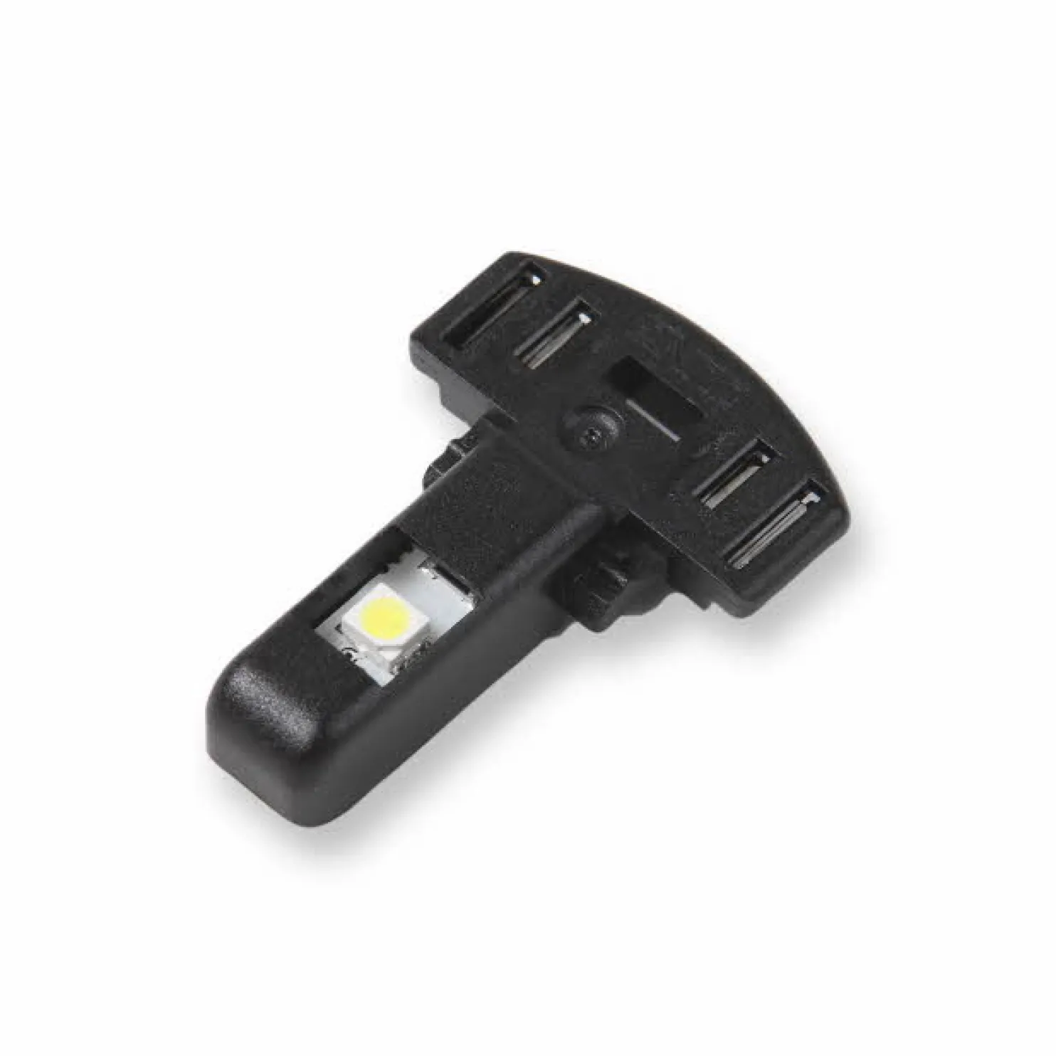 Merkkilamppu Ensto Intro - LED/4mA/12-48V