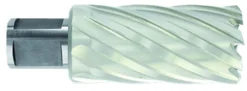 Metalliporanterä Tivoly HSS, 21x80x50mm, Ø19