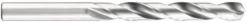 Metalliporanterä Tivoly T Line HSS, 6, 1mm