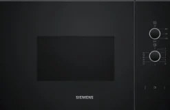 Mikroaaltouuni Siemens iQ300 BF520LMA1, integroitava