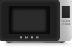 Mikroaaltouuni Smeg MOC01BLMEU