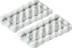 Mikrokuituliina Bosch GlassVac pieni 2 kpl