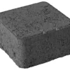 Minicity Lakka 117x117x60 mm musta