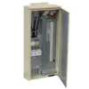 Mittauskeskus UTU Collie 3806P63 2T+PR 63A IP34