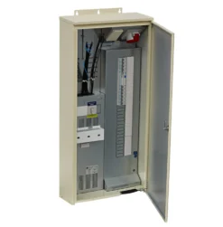 Mittauskeskus UTU Collie 3806P63 2T+PR 63A IP34
