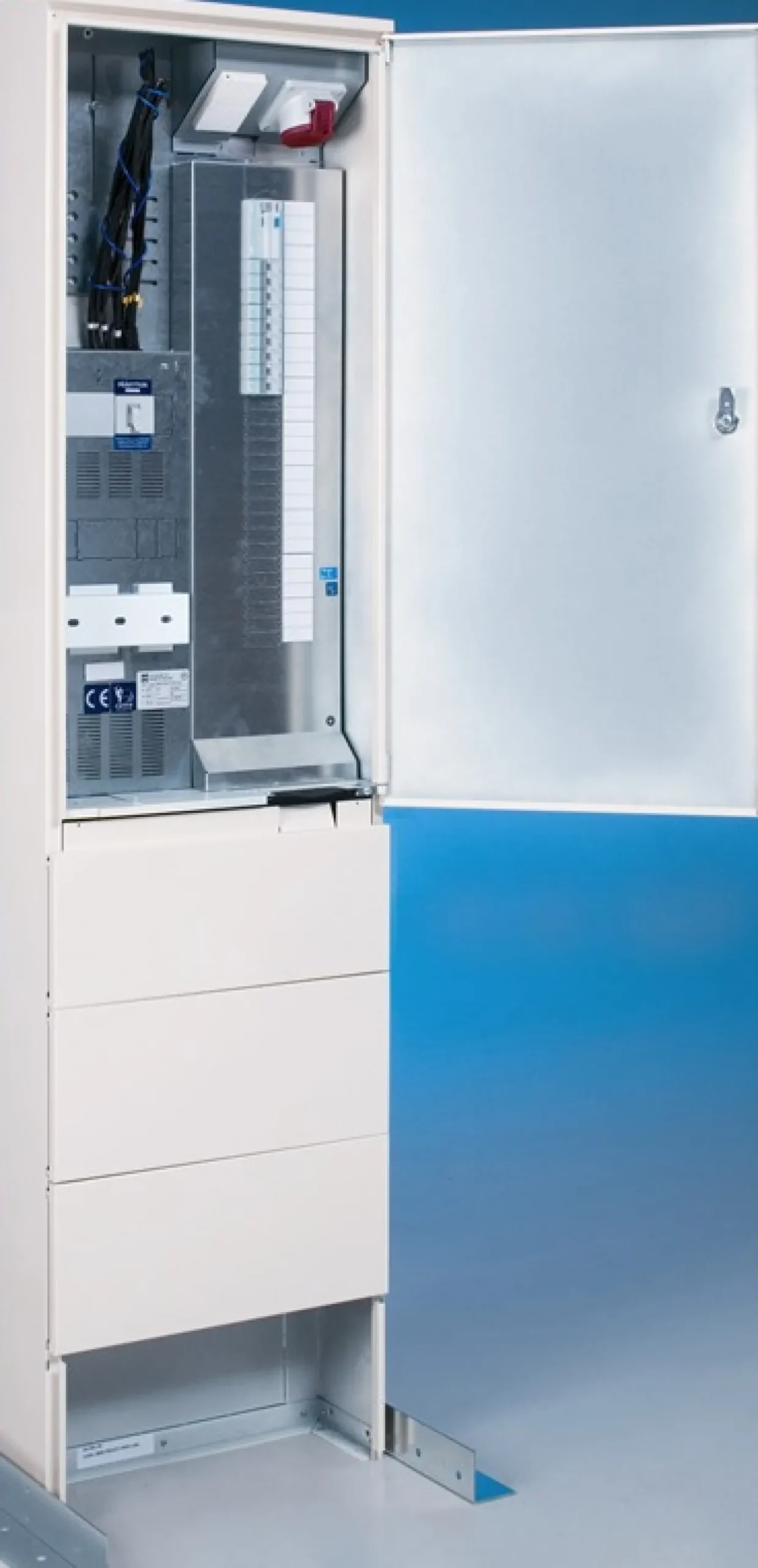 Mittauskeskus UTU Collie 3806 P 63/2T+PR V JAL