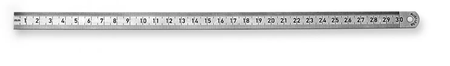 Mittaviivain Scala 497 500mm