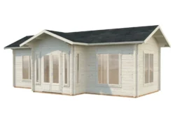 Mökki Palmako Anna 26,8 m²