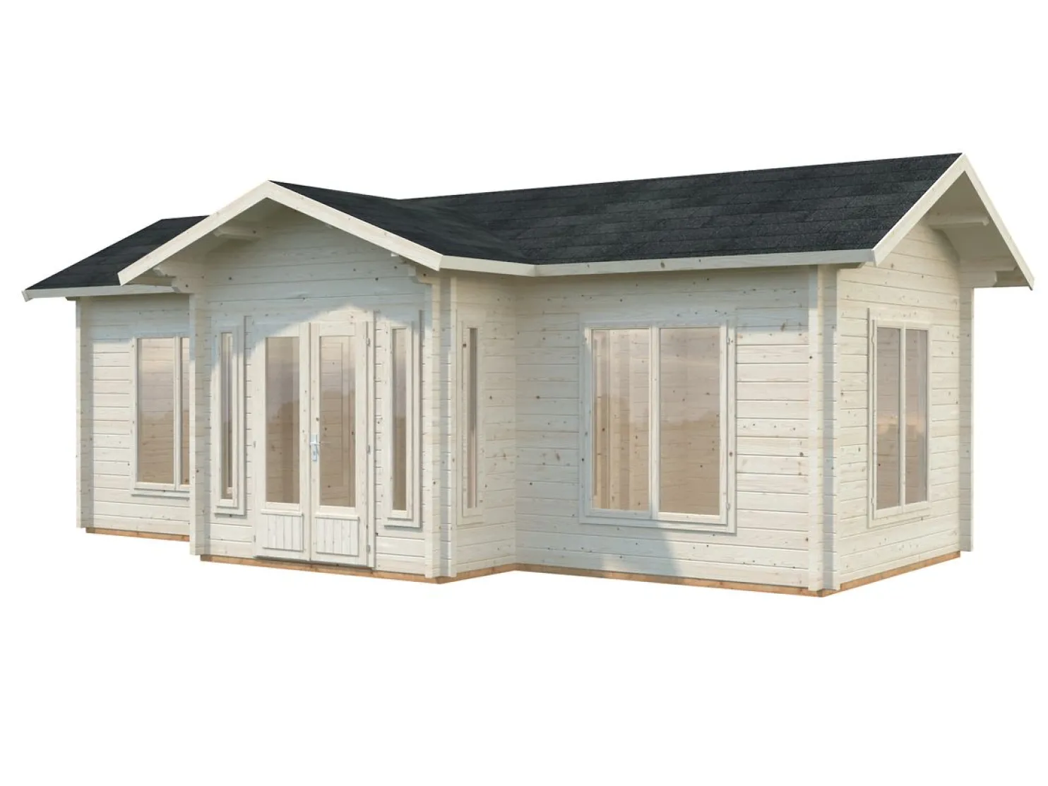Mökki Palmako Anna 26,8 m²
